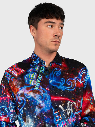 GALAXY shirt - 4