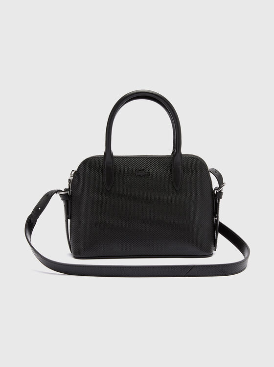 Малка чанта със сафиано ефект - 1