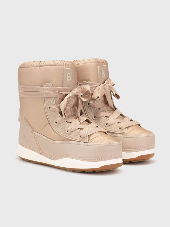 Апрески LA PLAGNE 13 - 2