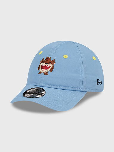 LOONEY TUNES TAZ 9FORTY cap - 3