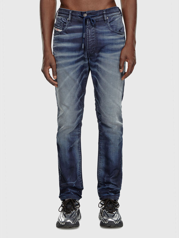 2032 D-KROOLEY-B JOGG jeans - 1
