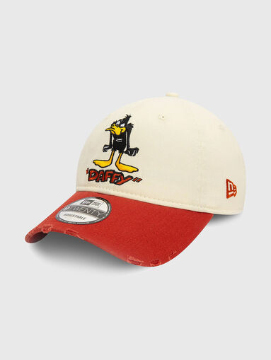 9TWENTY DAFDUK cap - 3