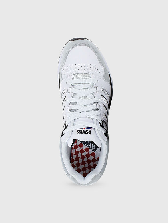 SI-18 RANNELL sneakers - 6