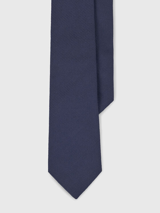Silk tie - 1