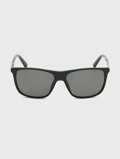 Sunglasses with logo - 6