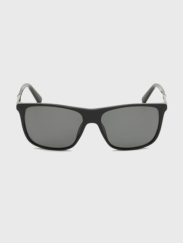 Sunglasses with logo - 6