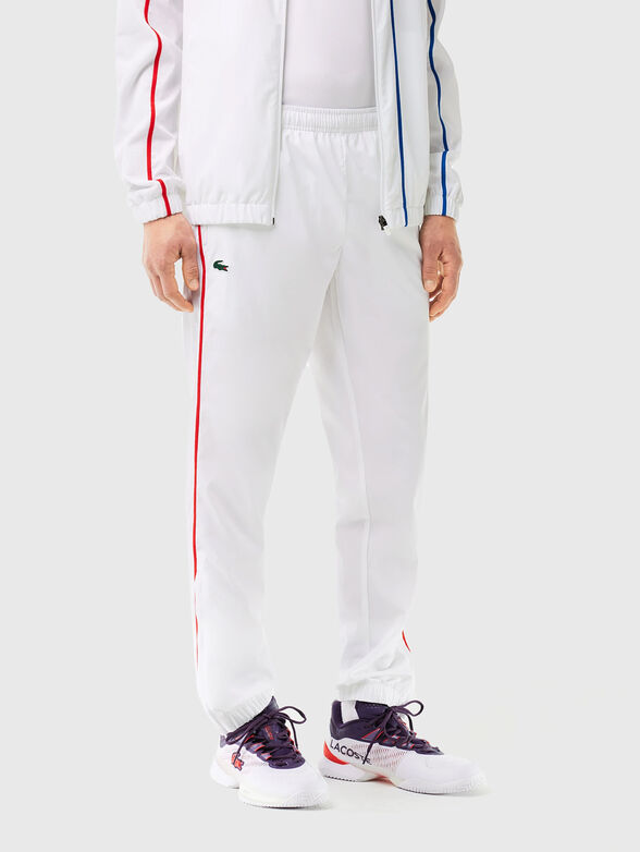 Tennis Tracksuit in dark blue - 3