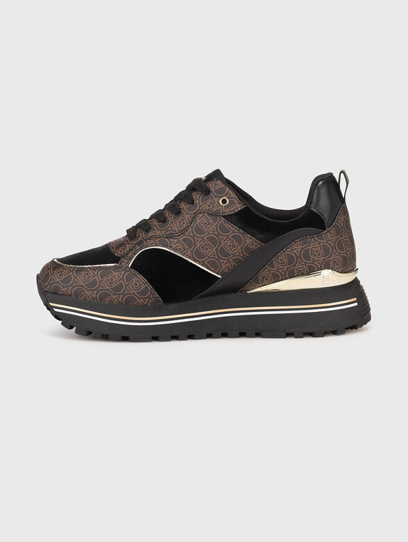 MAXI WONDER 73 sneakers - 4