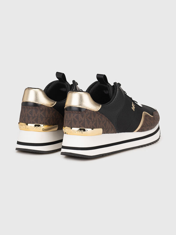 RAINA sport shoes - 3