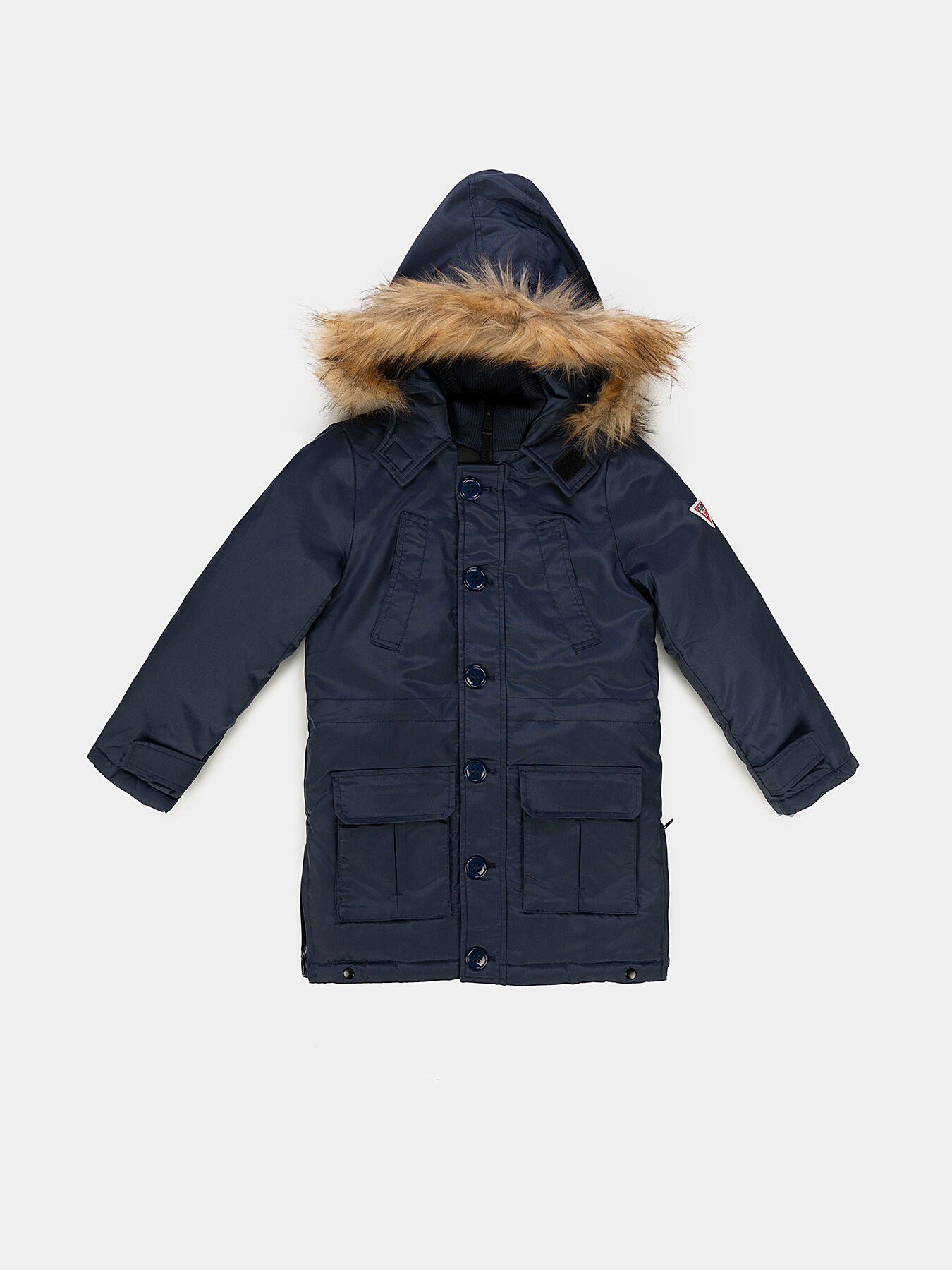 Jacket brand GUESS Globalbrandsstore en