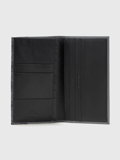 Passport holder - 3