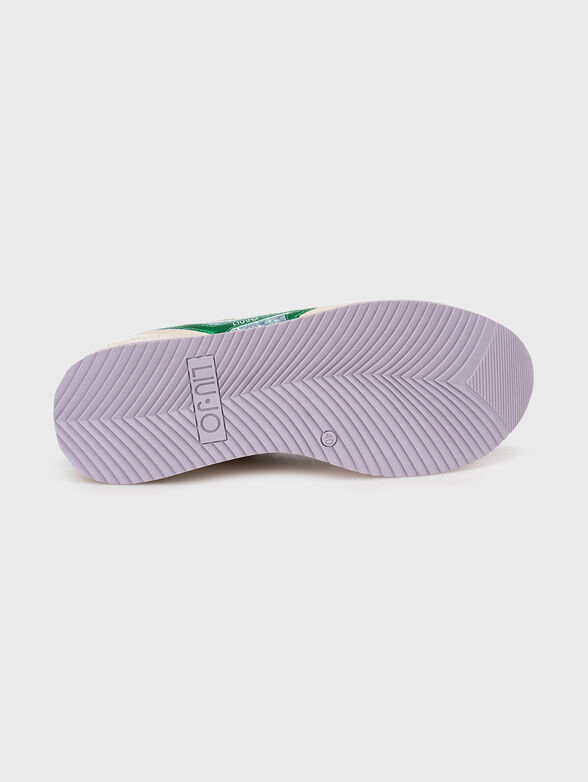 DREAMY 03 sports shoes - 5