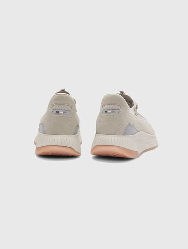 TTNM EVO sport shoes with logo - 4