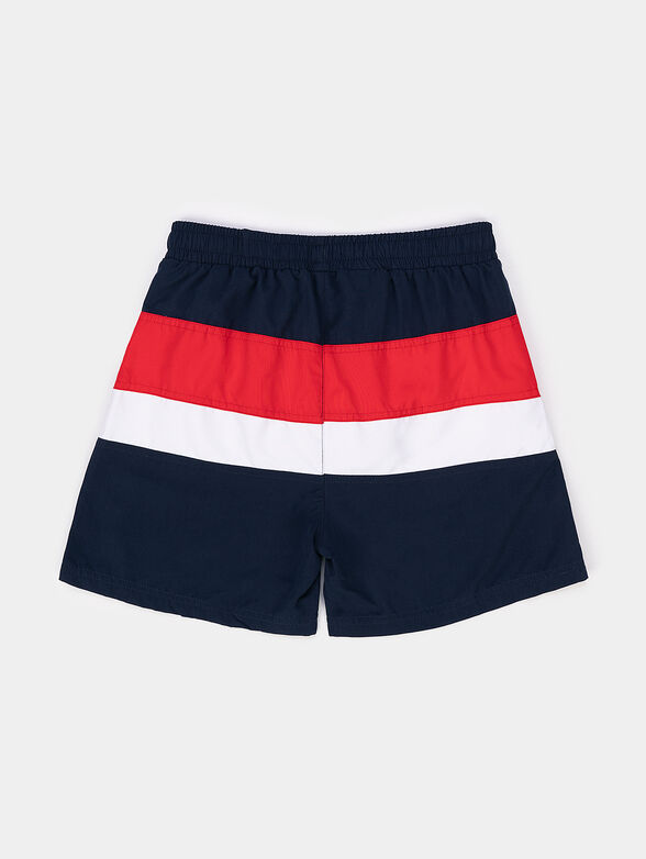 BELA  swim shorts - 2