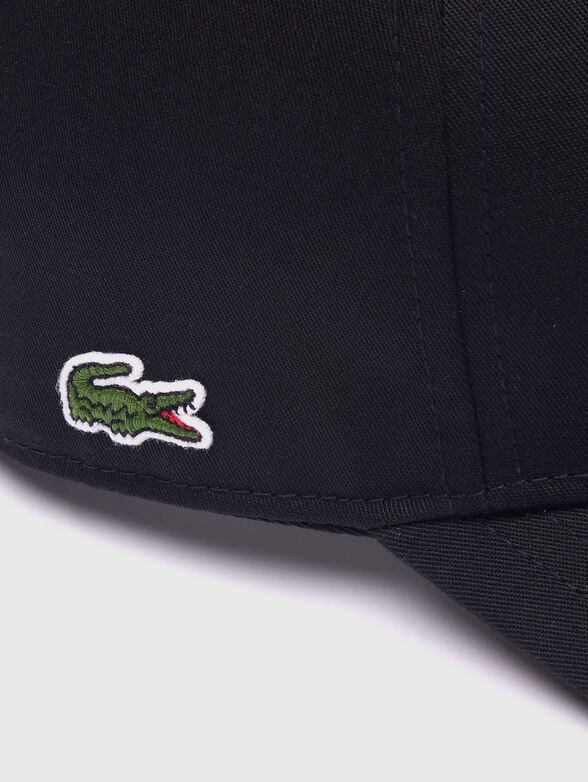 Embroidery baseball cap - 4