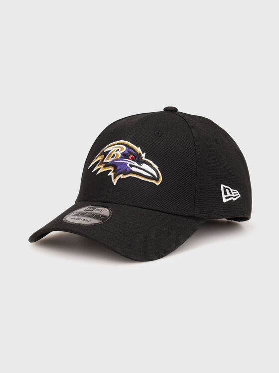 BALTIMORE RAVENS NFL LEAGUE 9FORTY cap - 1