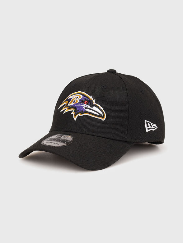 BALTIMORE RAVENS NFL LEAGUE 9FORTY cap - 1