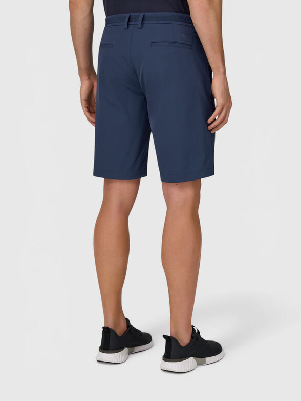 Shorts with pockets - 2