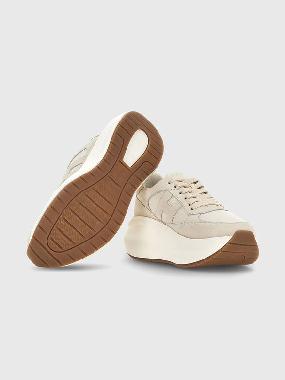 Sport shoes H696 - 4