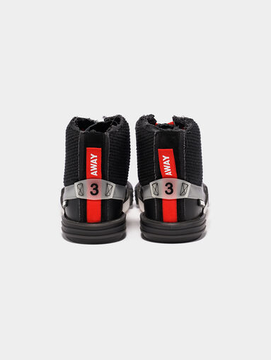 TOPSTAR High sneaker - 4