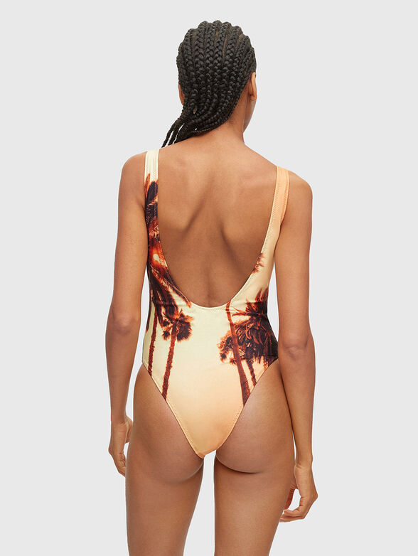 UNDER PALMS swimsuit - 1