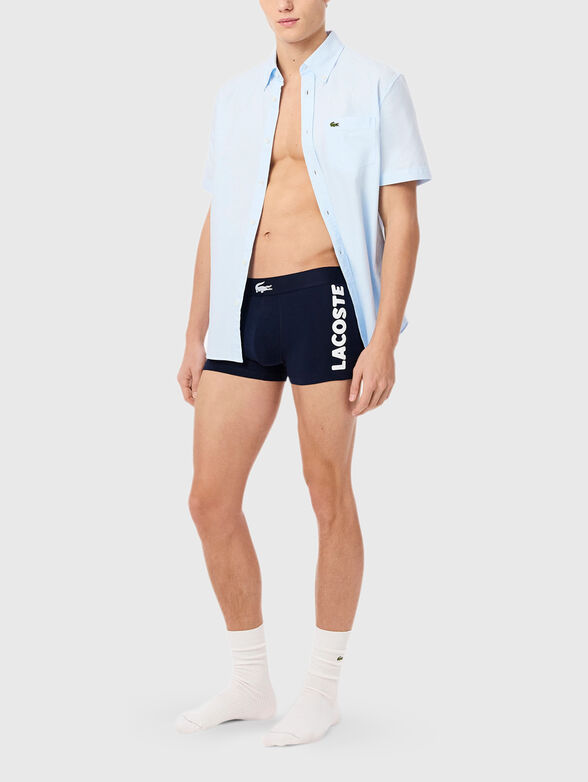 Set of three pairs of boxers - 6