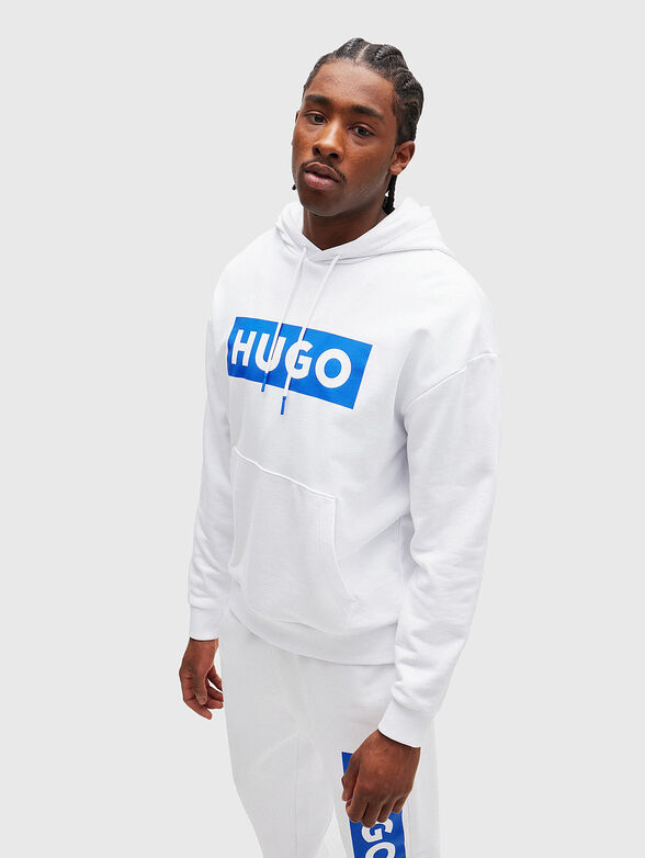 Unisex hoodie - 2