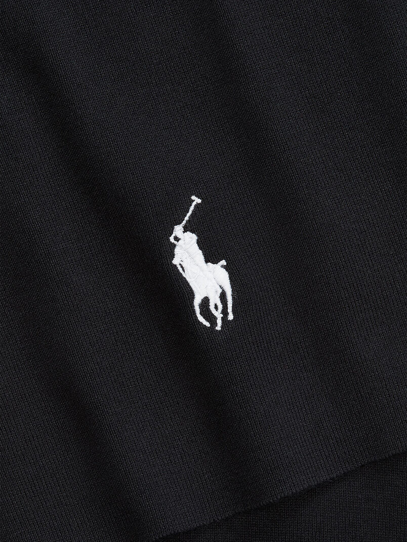 Hat and scarf set - 3