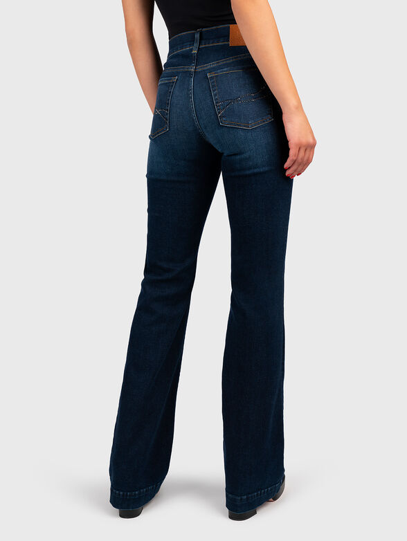 Flare jeans - 2