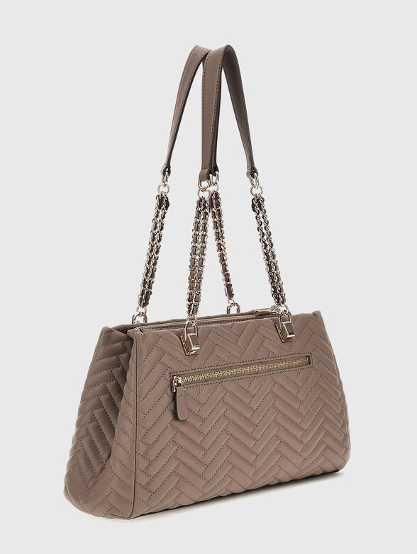 ANNING large bag with logo - 2