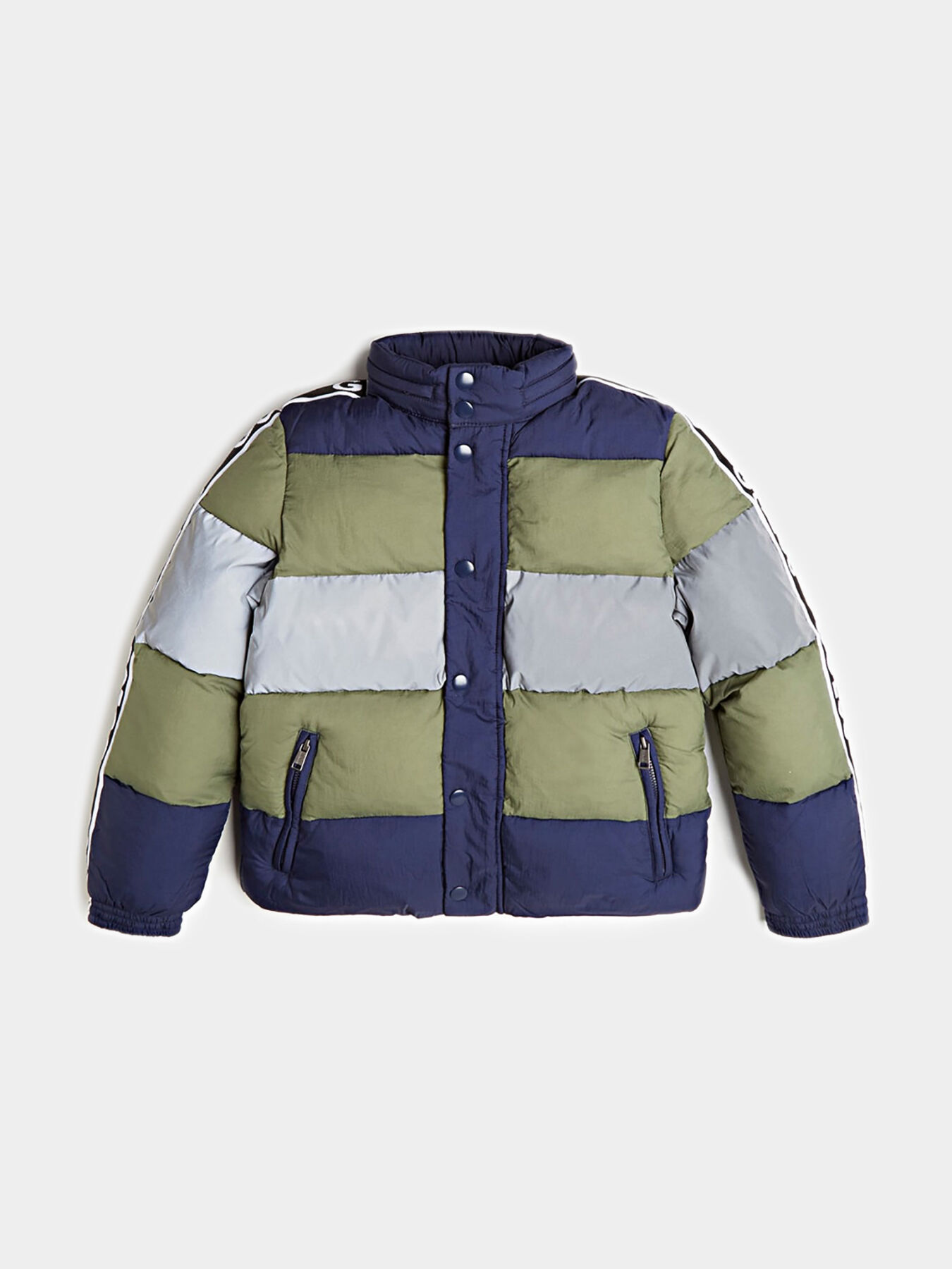 guess jacket 2019