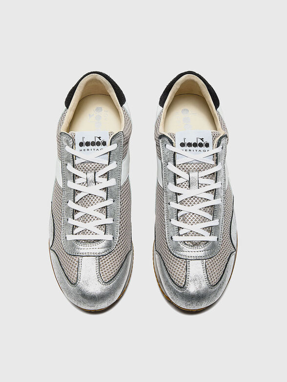 HERITAGE EQUIPE STELLAR sports shoes - 6