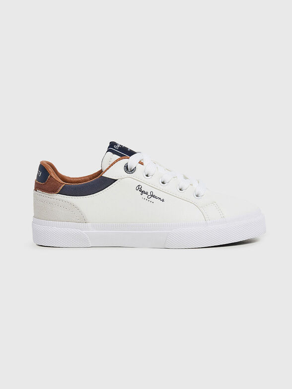 KENTON COURT sneakers - 0