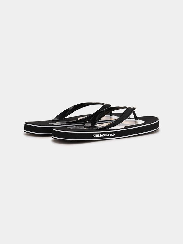 KOSTA beach shoes - 3