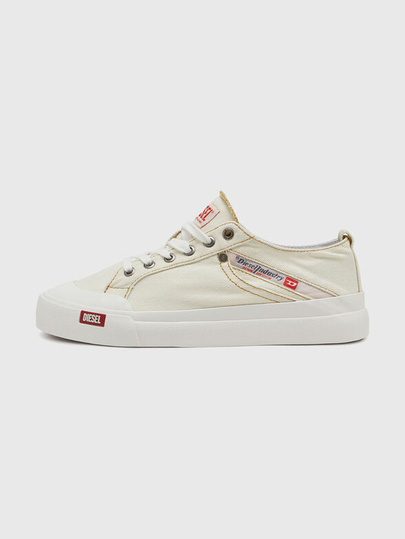 S-ATHOS NMD sports shoes - 4