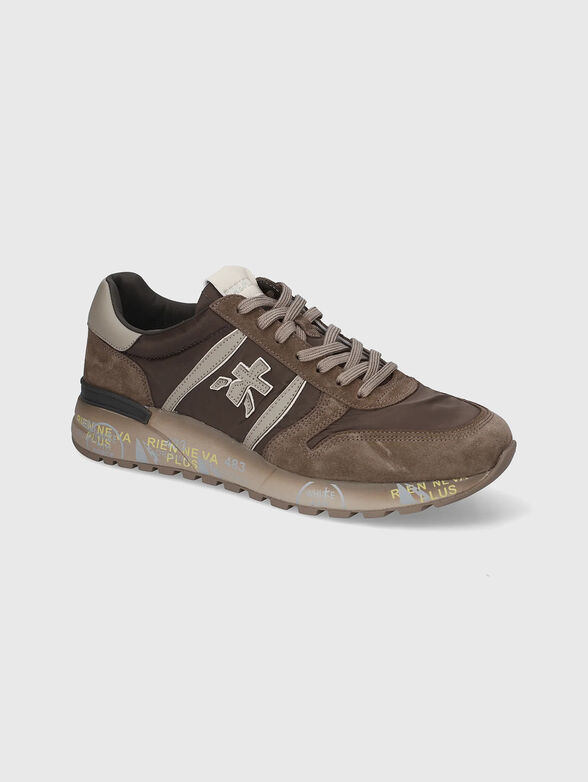LANDER Sport shoes - 3