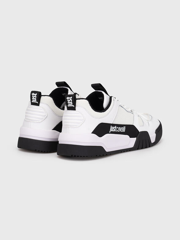 FONDO STYLE DIS. 2 sneakers - 3
