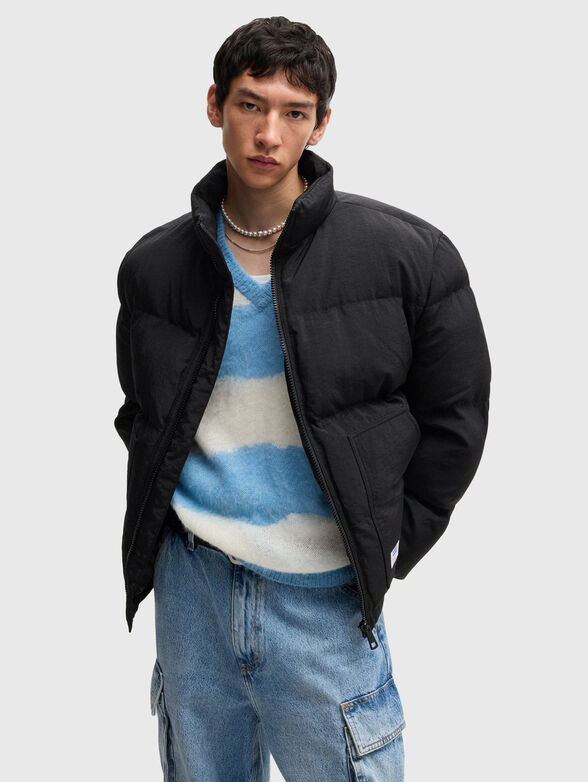 BROOKLIN padded jacket - 1