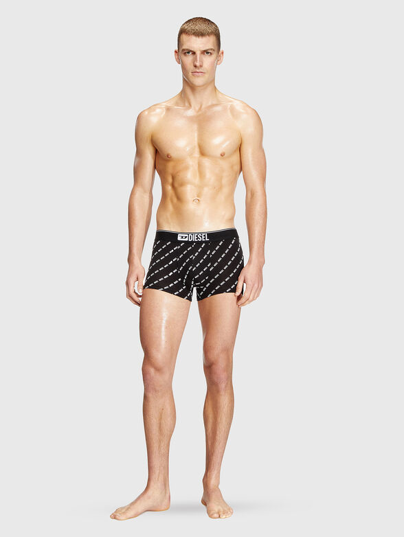 DAMIEN-THREEPACK set of three pairs of boxers  - 4