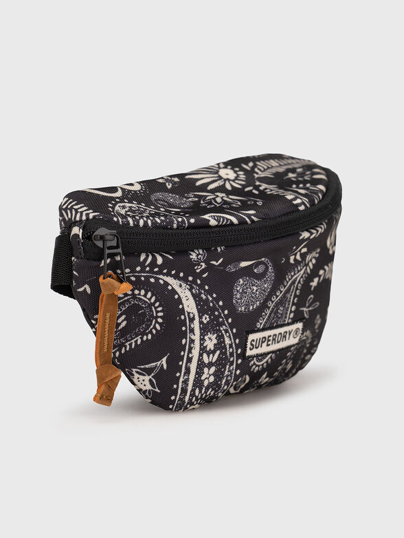 VINTAGE waist bag - 4