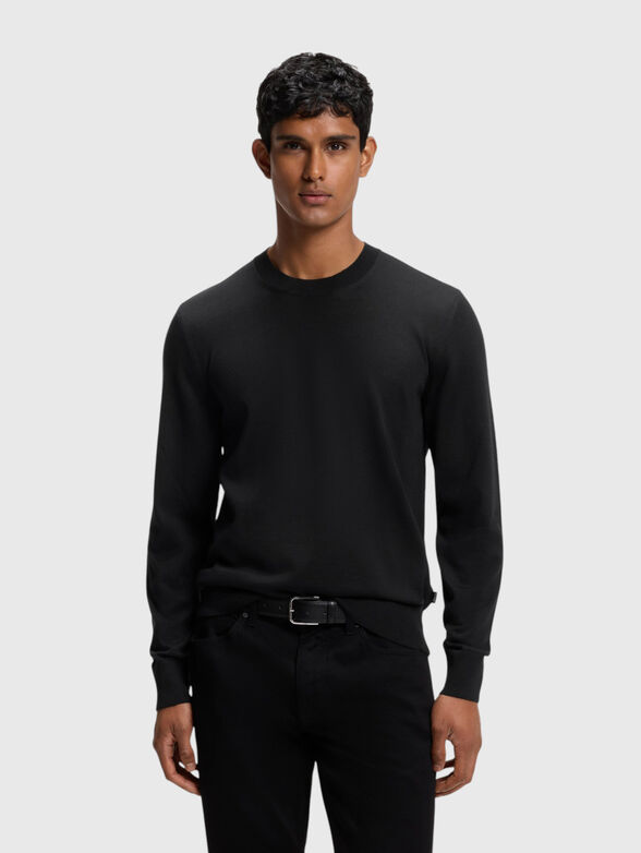 Wool sweater - 3