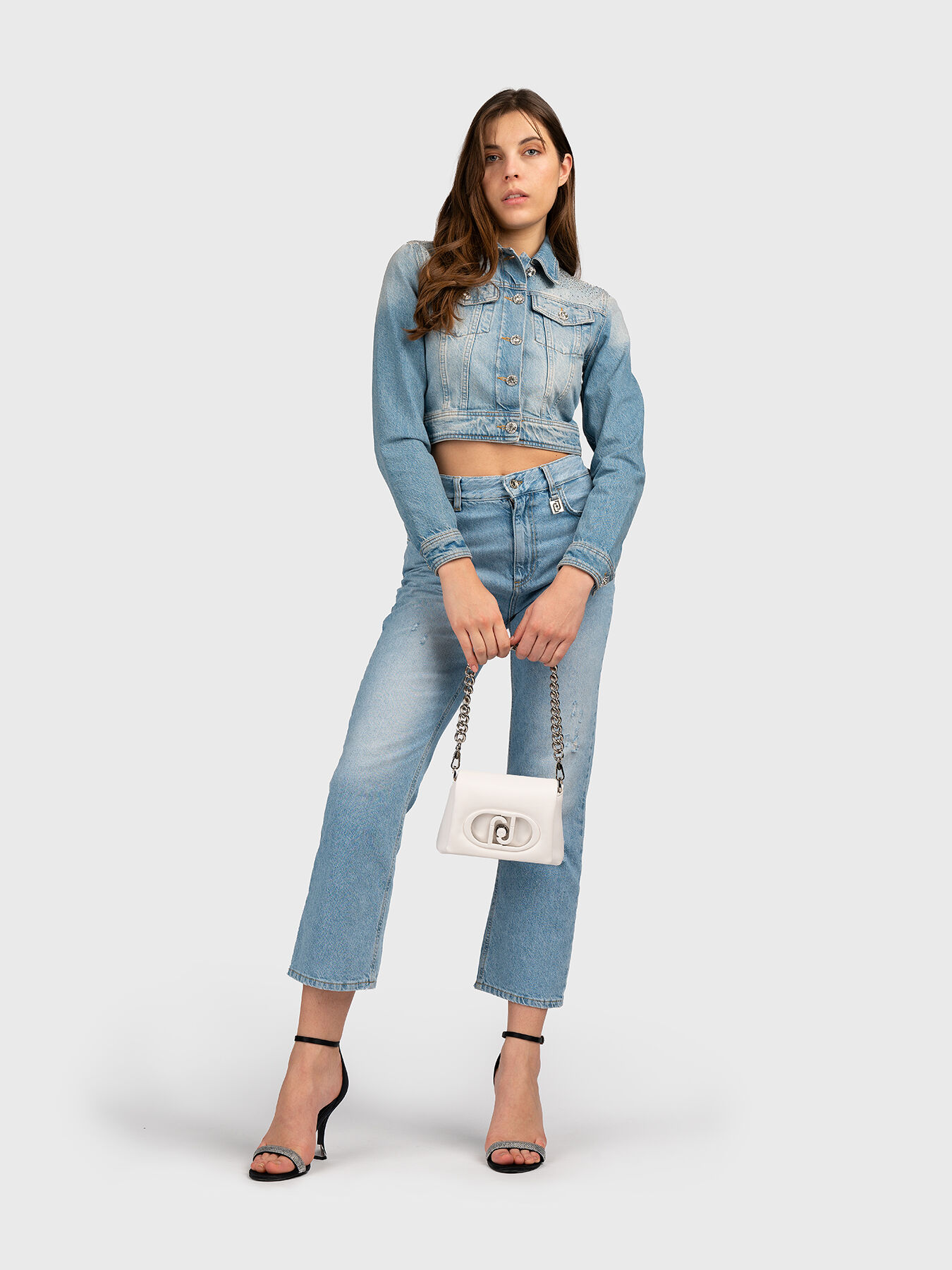 ジャケット・アウター ROSY LUCE DENIM SET ROSY LUCE – Rosy luce