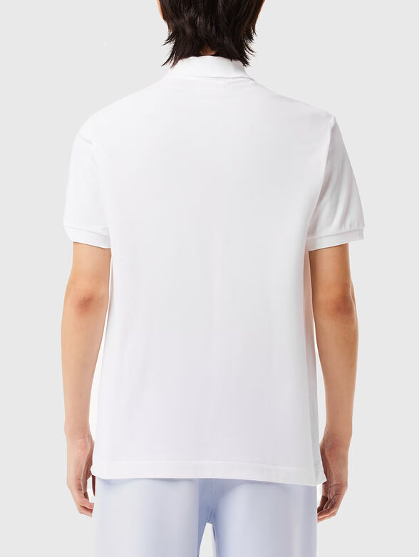 L.12.12 polo shirt  - 3