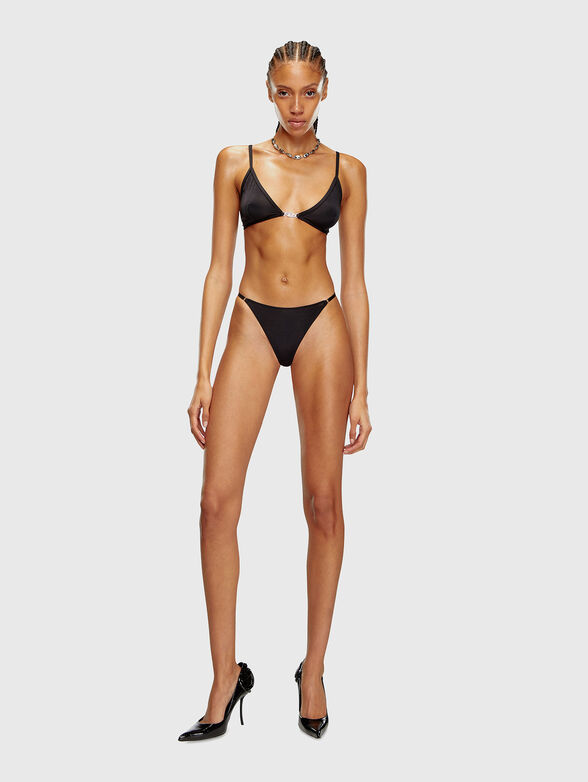 UFSB-OVAL-D triangle bra  - 1
