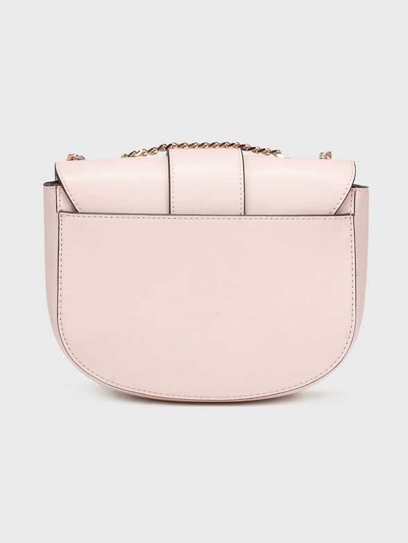 JANE crossbody bag with flap - 3