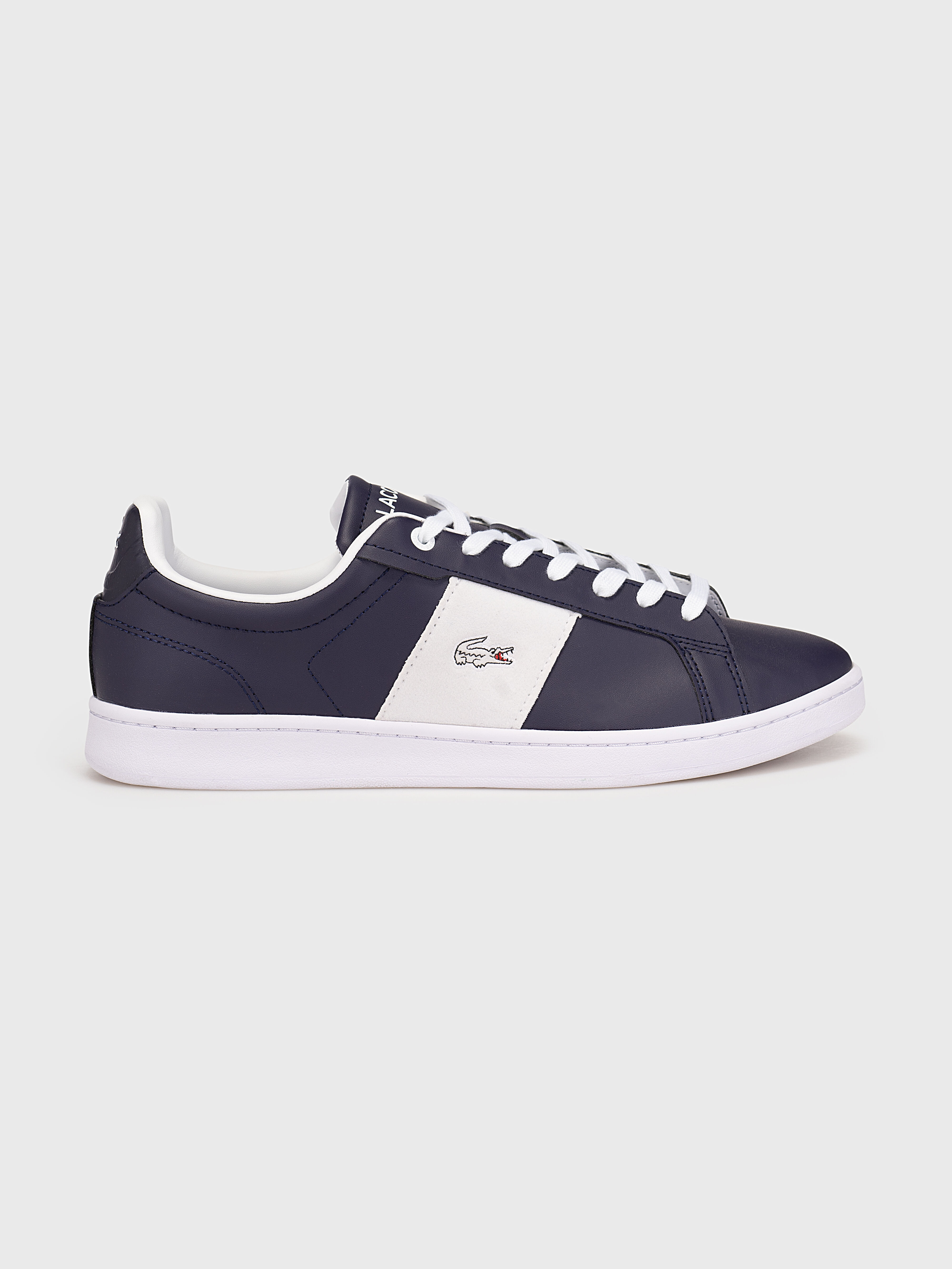 CARNABY PRO CGR 123 6 SMA blue sneakers brand LACOSTE Globalbrandsstore en