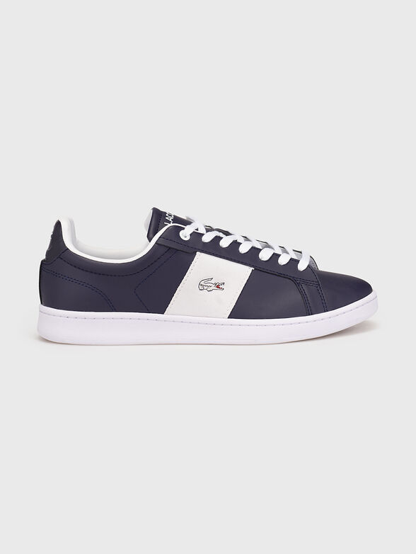 CARNABY PRO CGR 123 6 SMA blue sneakers - 1