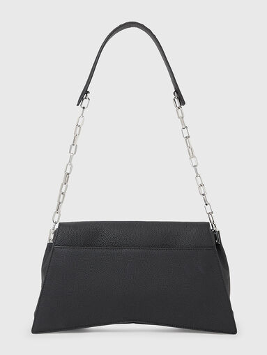 K/SEVEN bag with chain detail - 3