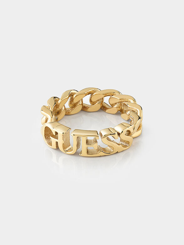 A STAR IS BORN ring - 1
