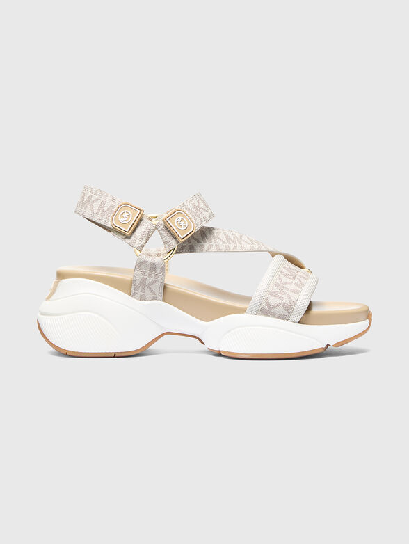 BOWIE Sandal - 1